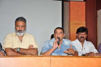 Srimanthudu Movie Piracy Press Meet